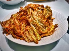 -真地道京味府·鲜橙烤鸭·北京菜(朝外大街东大桥店)