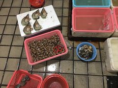 -老字号蛇口德记烧腊饭店·海鲜加工