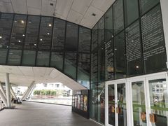 -和美电影艺术中心(万国城店)