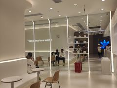-Sevenbus一家奶茶店(昆明大悦城店)