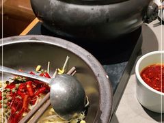 -云海肴·汽锅鸡·云南菜(高德置地店)