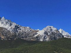 -玉湖村