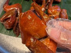 -喜棠·长沙家宴·海鲜·湘菜(麓谷店)