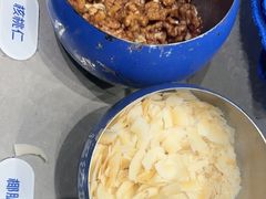 -溪边姑娘·拉丝酸奶水果捞(春熙路店)