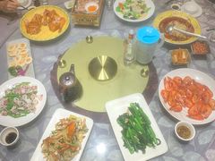 -大树头森林餐厅(番禺广场店)