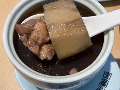 -多喝汤·炖汤蒸饭(云门店)