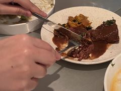 -Ocean's Table 欧舍