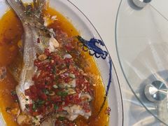 -野渡坡·极致湘菜·庭院餐厅(汉阳店)