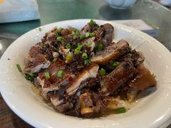 -清水湖度假村(罗浮山美食地标店)