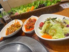 -青鹤谷(虹莘路总店)