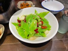 -富正毅三下锅·湘西韵味(天门山索道店)
