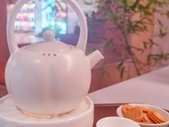 -奈雪茶院·茶室茶馆(广州粤海天地店)