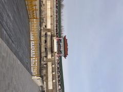 -克拉玛依河景区-九龙潭