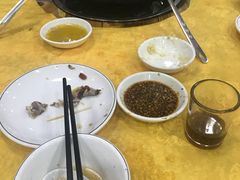 -濠轩阁特色生蚝火锅(水湾路店)