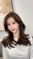 -sy杉影印象COLOUR专业烫染