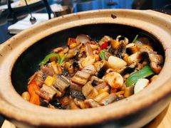 -香港狮子山下·明星粤菜餐厅(北苑店)