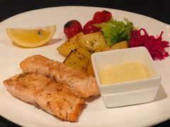 -Efes Turkish & Mediterranean Cuisine 艾菲斯餐厅(陆家嘴店)