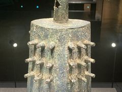 -广西壮族自治区博物馆