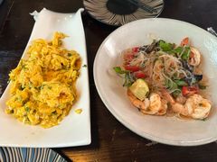 -泰莲庭·溪畔餐厅(雁栖湖店)