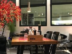 大堂-HELLO MUSAE 拾光缪斯餐厅·纯正希腊风味(苏州中心店)