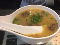 -翠华餐厅(湾仔店)