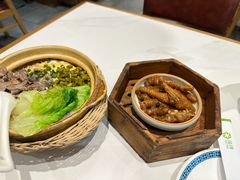 -惠如楼(白云机场T1主楼一层店)