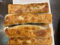 -福荣居褡裢火烧京味家常菜(西四店)