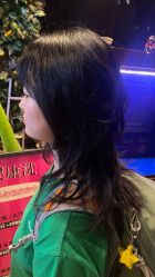 -T.1 hair salon烫染接发