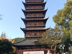 -常熟方塔园