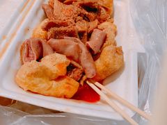 -细妹五香牛杂(步行街店)