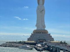 -三亚南山文化旅游区