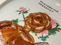 -京味斋·北京烤鸭(北京南站洋桥店)