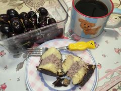 -富马爷巧克力派(石景山万达店)