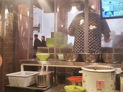 -张记牛肉面馆(天津路店)