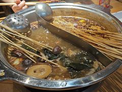 -袁记串串香(梁家巷店)