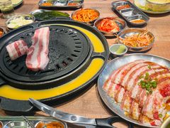 -马场洞肉铺(振安店)