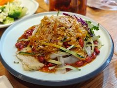 -天山传奇新疆菜(SKLP店)