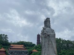 -南沙天后宫景区