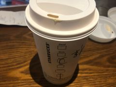 -星巴克臻选(重庆大融城店)