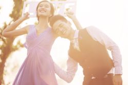 -太古映画婚纱摄影(天河店)