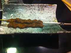 -马一洒开锅羊肉清真餐厅(京汉店)