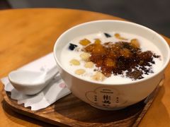 彬妈大满贯-彬媽糖水(万象天地店)