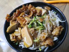 -大姨捞面(新安花园店)
