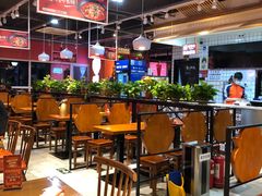 大堂-苗小坛酸汤鱼(酒仙桥店)