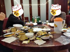 -重庆大队长火锅(凤城八路店)