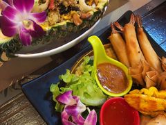-Doo Dee Thai Food(Issan/Isaan/Esan)
