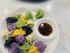 -海帮主·蒸汽海鲜青岛菜(栈桥火车站店)