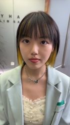 点击看大图 -MY HAIR ARDOR