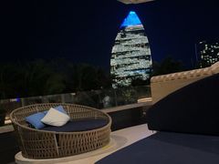 -三亚海棠湾仁恒皇冠假日酒店·大堂吧