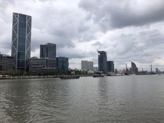 -黄浦江游览(十六铺码头)